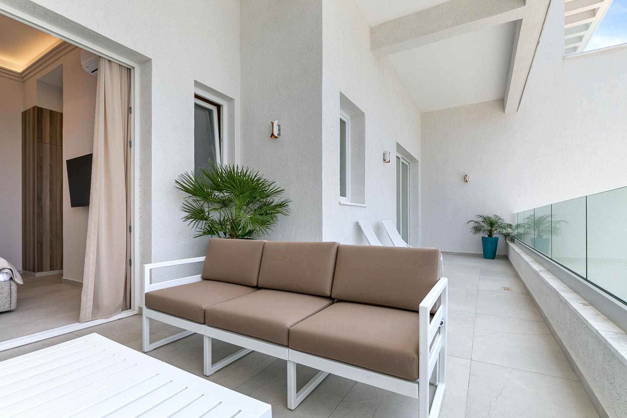 Olymp Luxury House Villa