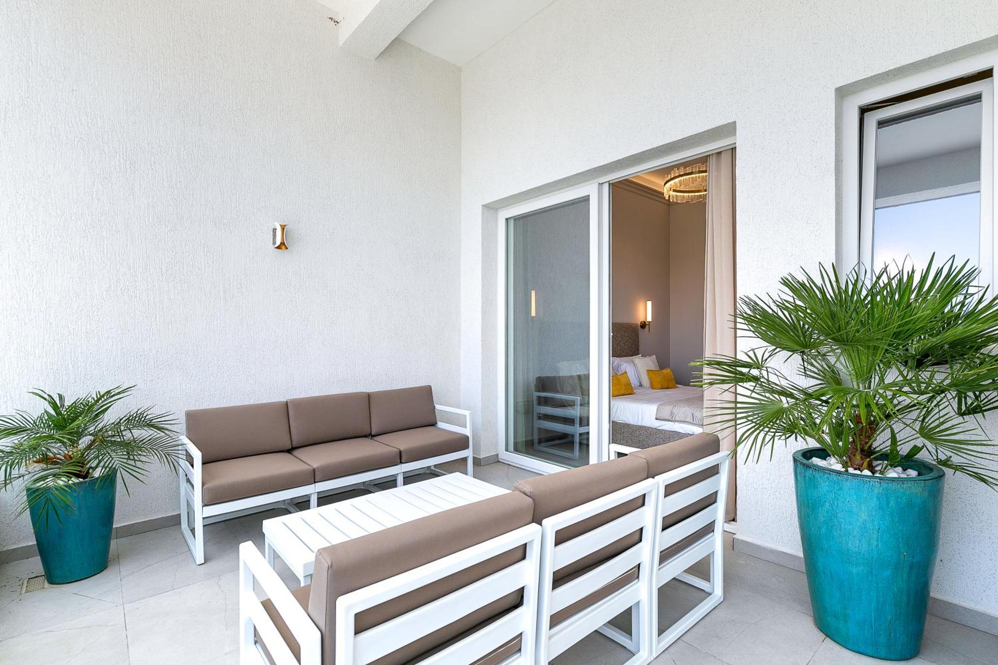Olymp Luxury House Villa *
