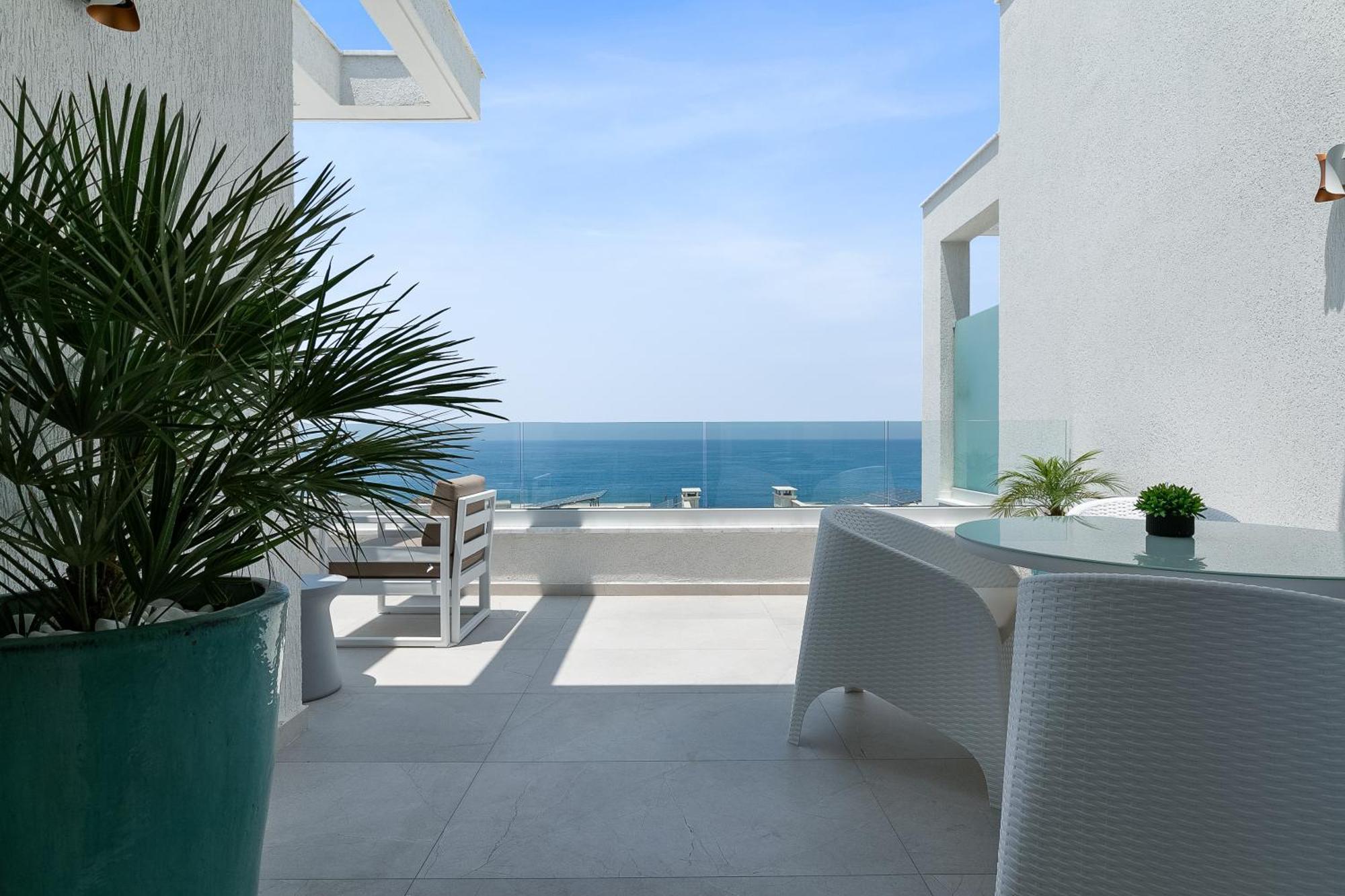 Olymp Luxury House