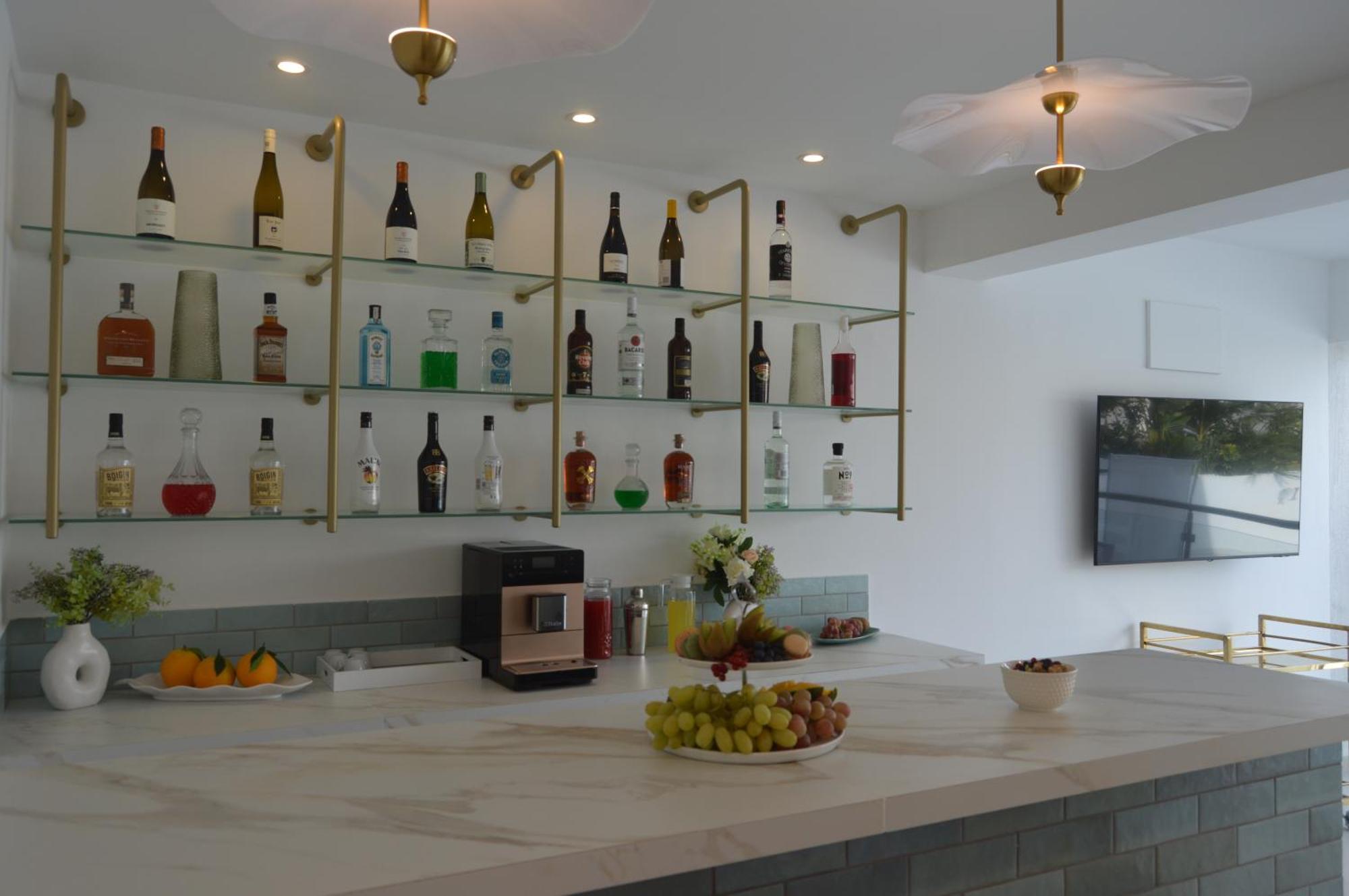 Villa Olymp Luxury House Paphos